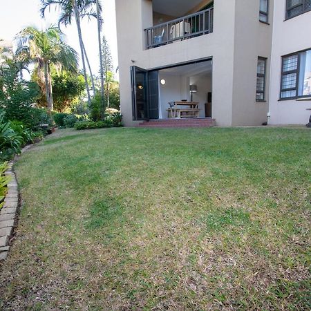 7 The Shades Umhlanga Rocks Leilighet Durban Eksteriør bilde