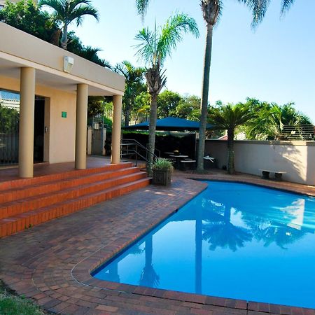 7 The Shades Umhlanga Rocks Leilighet Durban Eksteriør bilde