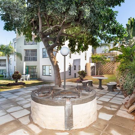 7 The Shades Umhlanga Rocks Leilighet Durban Eksteriør bilde
