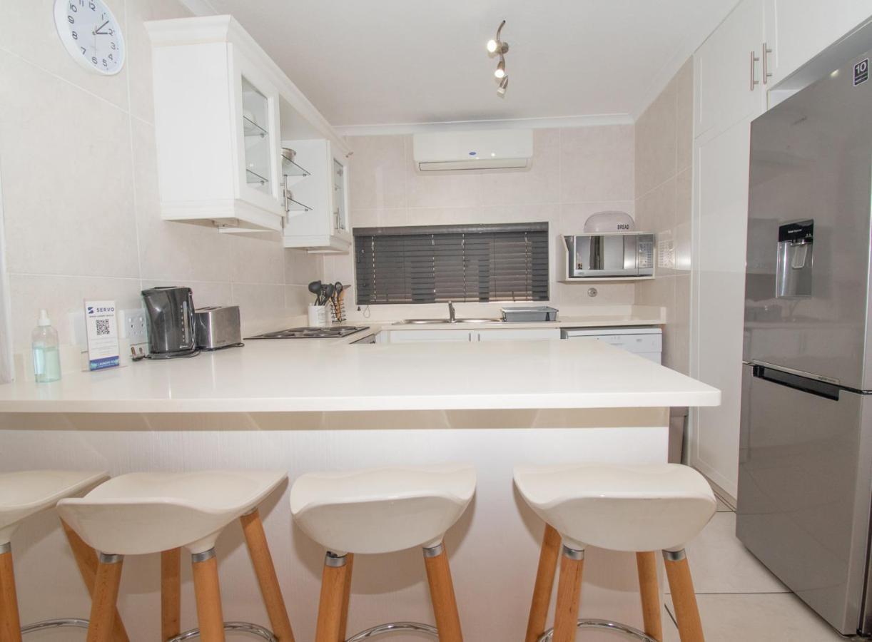 7 The Shades Umhlanga Rocks Leilighet Durban Eksteriør bilde