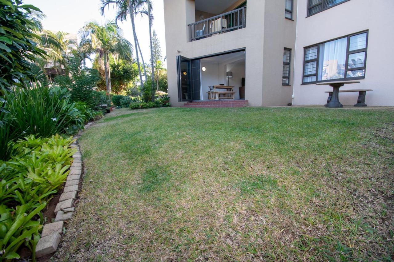7 The Shades Umhlanga Rocks Leilighet Durban Eksteriør bilde