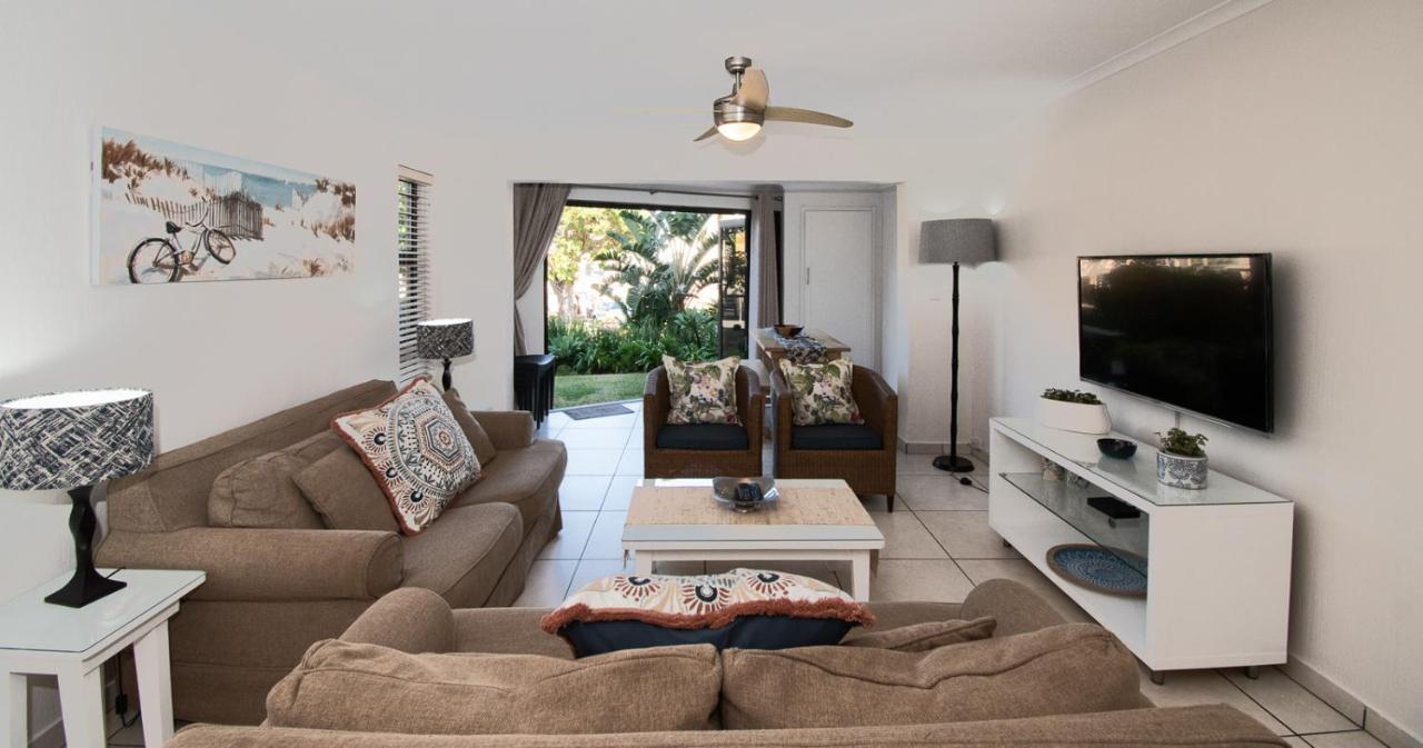 7 The Shades Umhlanga Rocks Leilighet Durban Eksteriør bilde