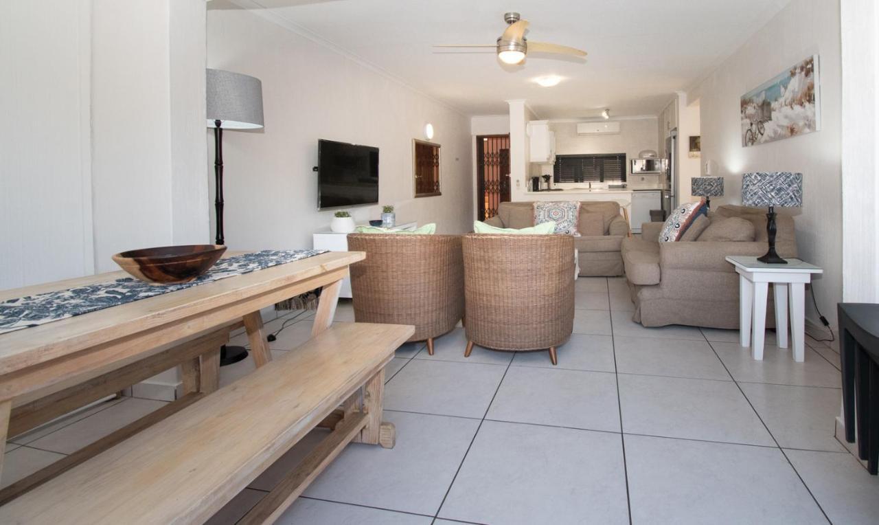 7 The Shades Umhlanga Rocks Leilighet Durban Eksteriør bilde
