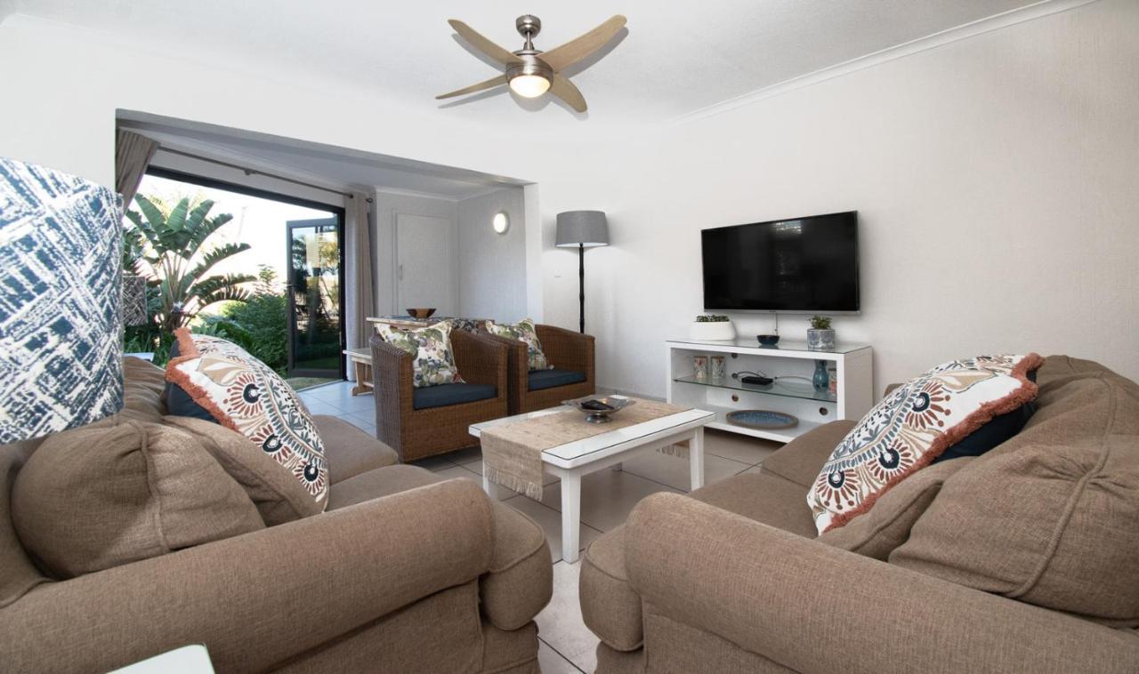 7 The Shades Umhlanga Rocks Leilighet Durban Eksteriør bilde