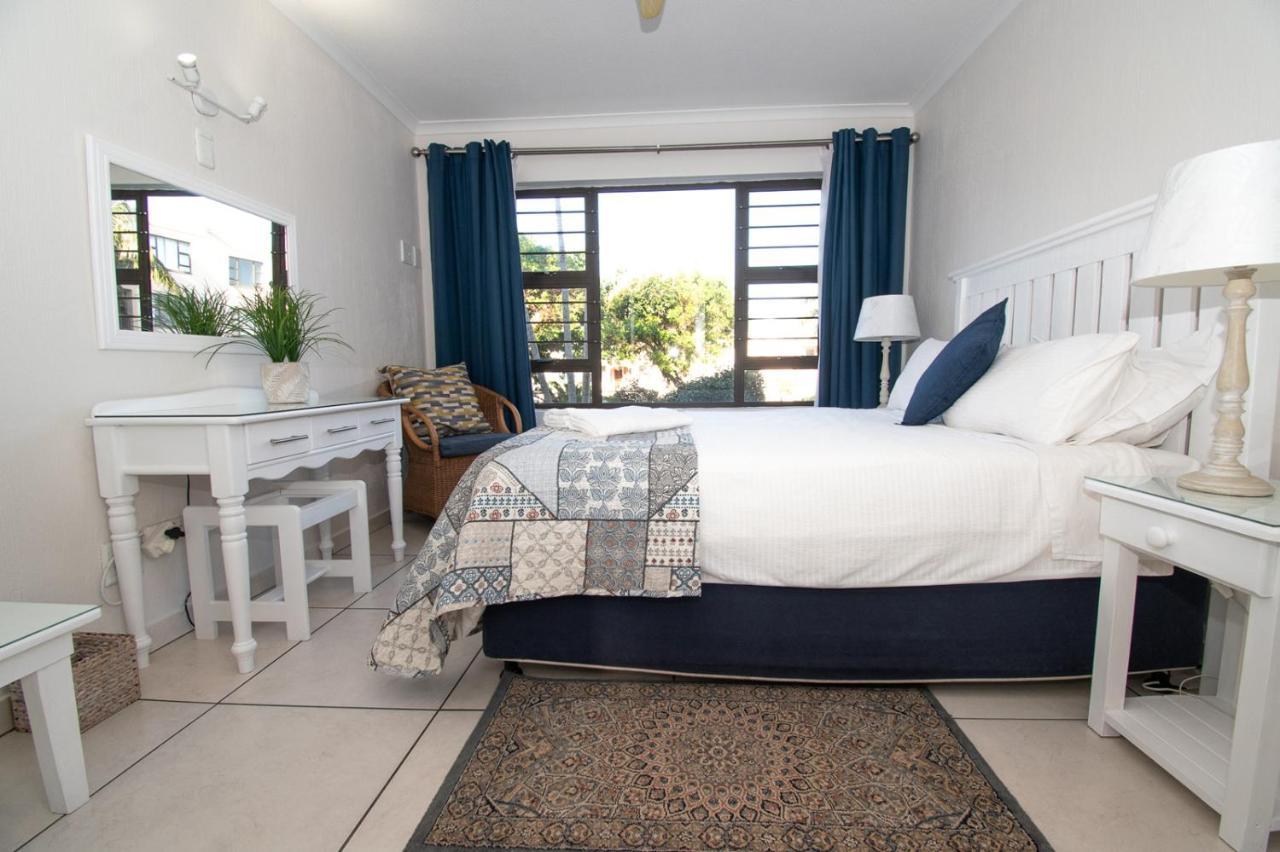 7 The Shades Umhlanga Rocks Leilighet Durban Eksteriør bilde